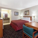 Days Inn by Wyndham Oklahoma City West - Motels