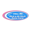 Rick's Hi-Tech Auto Care - Auto Repair & Service