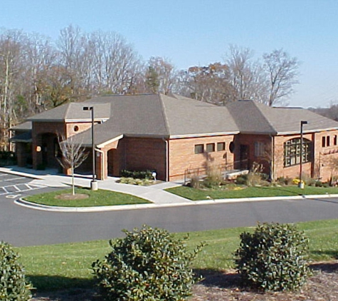 VCA Stoney Creek Animal Hospital - Charlotte, NC