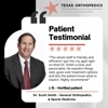 Texas Orthopedics gallery