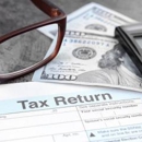 McKenzie & Thomas Financial - Tax Return Preparation