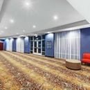 Hampton Inn & Suites Houston Heights I-10 - Hotels