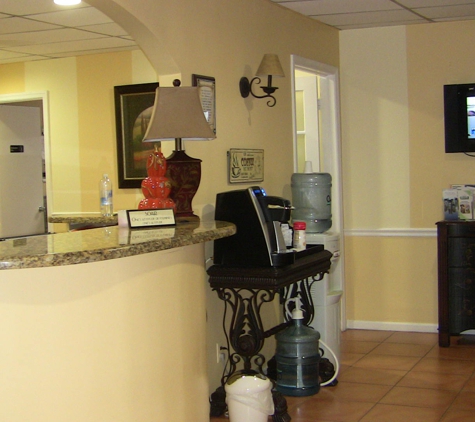 Acosta Dental Arts, PA - North Palm Beach, FL