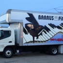 Barrus Pianos - Pianos & Organ-Tuning, Repair & Restoration