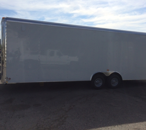 Utilities Trailer Sales - Reno, NV