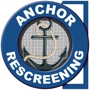 Anchor Rescreening
