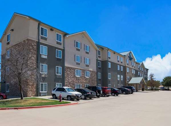 WoodSpring Suites Fort Worth Trophy Club - Trophy Club, TX