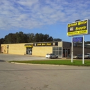 Arnold Motor Supply Fort Dodge - Automobile Parts & Supplies