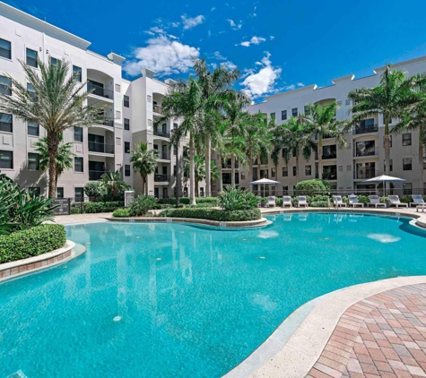 One Boynton Apartments - Boynton Beach, FL