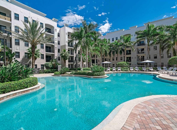 One Boynton Apartments - Boynton Beach, FL