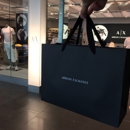 Armani Exchange Locations & Hours Near Tysons Corner, VA