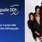 Charles L DiPasquale Inc DDS