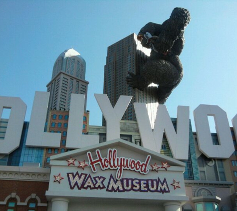 Hollywood Wax Museum Branson - Branson, MO