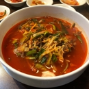 Dong Baek Restaurant - Korean Restaurants
