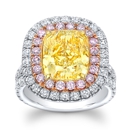 Mizrahi Diamonds - Jewelers