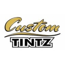 Custom Tintz - Glass Coating & Tinting