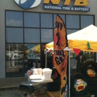 NTB National Tire & Battery