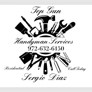 Top Gun Handyman Services - Wilmer, TX