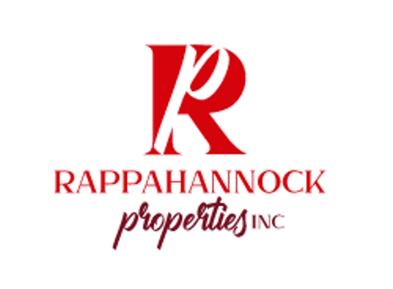 Rappahannock Properties - Fredericksburg, VA