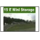 19 East Mini Storage - Self Storage