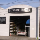 Bayshore Metals - Steel Distributors & Warehouses