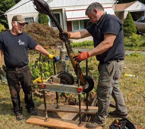 Martin Plumbing And Well Pump Service - Mansfield Center, CT