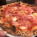 Zero Otto Uno Cafe - Pizza