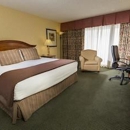 Red Lion Hotel Yakima Center - Lodging