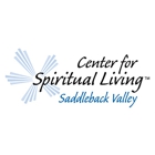 Center For Spiritual Living Saddleback Valley