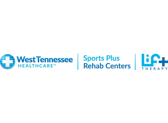 Sports Plus Rehab Centers - Trenton - Trenton, TN