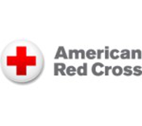 American Red Cross - Eugene, OR