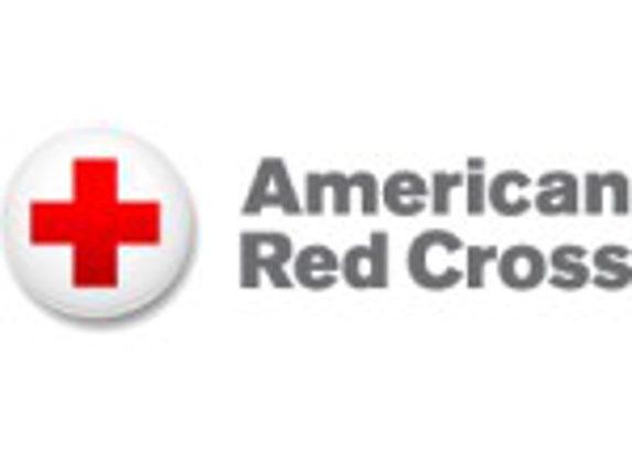 American Red Cross - Oak Harbor, WA