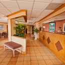 Comfort Inn & Suites Daytona Beach Oceanfront - Motels