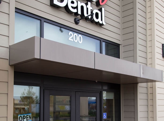 Gentle Dental - El Cerrito, CA