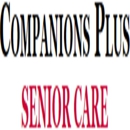 Companions Plus Senior Care - Assisted Living & Elder Care Services
