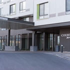 Courtyard by Marriott