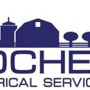 Docheff Electrical Service - Electricians