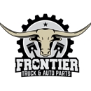 Frontier Truck & Auto Parts - Automobile Parts & Supplies