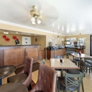 Best Western Hanford Inn - Hotels