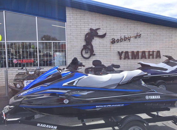 Bobby J's Yamaha - Albuquerque, NM