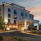 SpringHill Suites Lafayette South at River Ranch