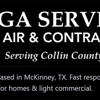 GA Services gallery