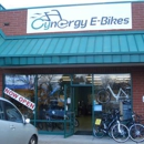 Cynergy E-Bikes - Bicycle Shops