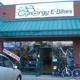 Cynergy E-Bikes