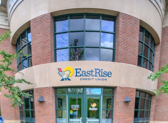 EastRise Credit Union - Montpelier, VT