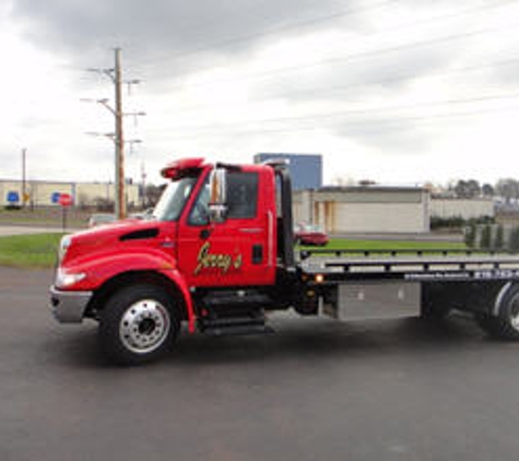 Jerry's Auto Body - Souderton, PA