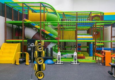 Irise Trampoline Fun Park 7885 Cypress Creek Pkwy Houston Tx 77070 Yp Com