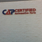 Certified Automotive Parts Inc