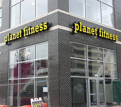 Planet Fitness - Washington, DC