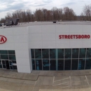 Kia of Streetsboro - New Car Dealers